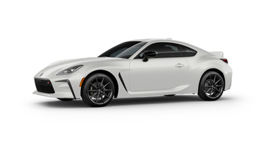 2025 Toyota GR86 Premium MT
