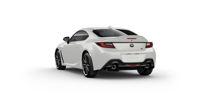 2025 Toyota GR86 Premium MT