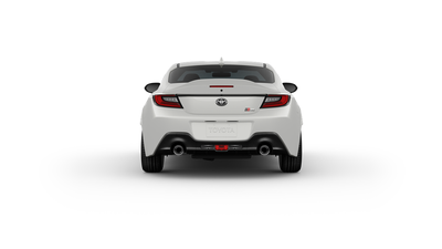 2025 Toyota GR86 Premium MT