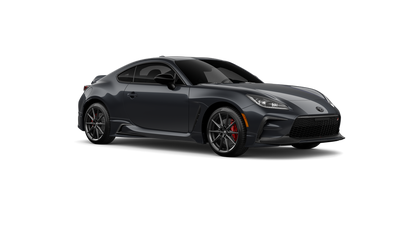 2027 Toyota GR86 Premium MT