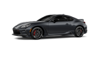 2027 Toyota GR86 Premium MT