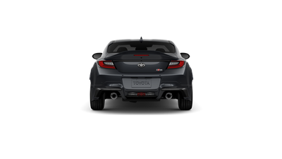 2027 Toyota GR86 Premium MT