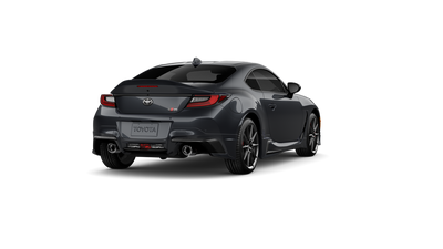 2027 Toyota GR86 Premium MT