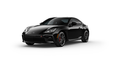 2026 Toyota GR86 Premium MT