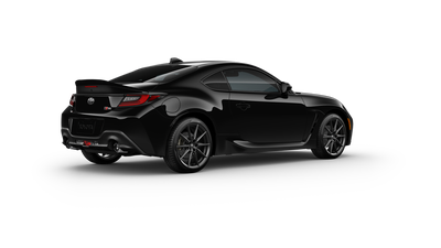 2025 Toyota GR86 Premium MT