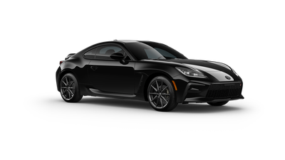 2025 Toyota GR86 Premium MT
