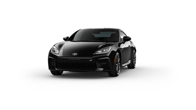 2025 Toyota GR86 Premium MT