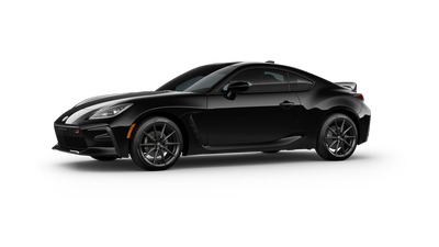 2025 Toyota GR86 Premium MT