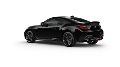 2025 Toyota GR86 Premium MT