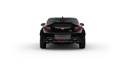 2025 Toyota GR86 Premium MT