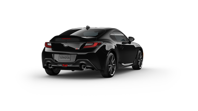 2025 Toyota GR86 Premium MT