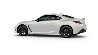 2026 Toyota GR86 Premium MT