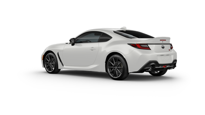 2026 Toyota GR86 Premium MT