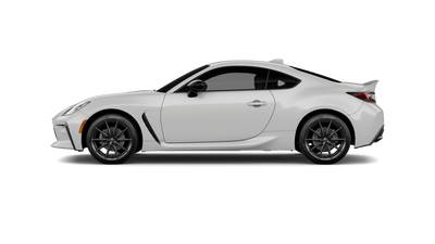 2027 Toyota GR86 Premium MT