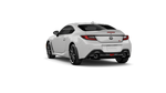 2027 Toyota GR86 Premium MT