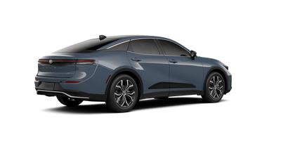 2026 Toyota Toyota Crown Limited