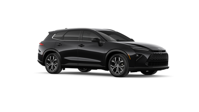 2026 Toyota Toyota Crown Signia XLE