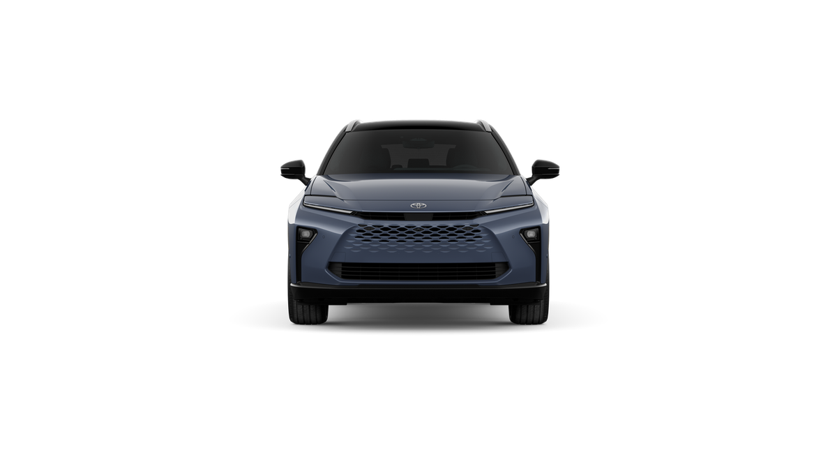 2026 Toyota Toyota Crown Signia Limited