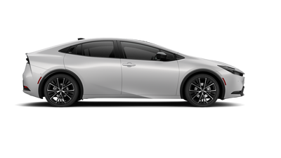2026 Toyota Prius Limited