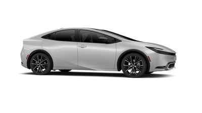 2027 Toyota Prius XLE