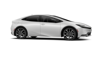 2027 Toyota Prius Plug-in Hybrid XSE Premium