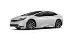 2027 Toyota Prius Plug-in Hybrid XSE Premium