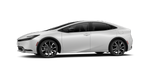 2027 Toyota Prius Plug-in Hybrid XSE Premium