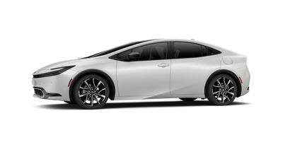 2027 Toyota Prius Plug-in Hybrid XSE Premium