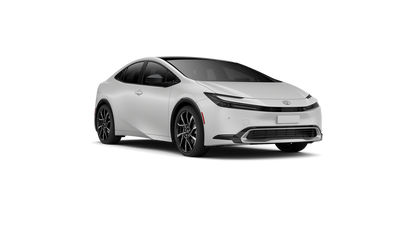 2027 Toyota Prius Plug-in Hybrid XSE Premium