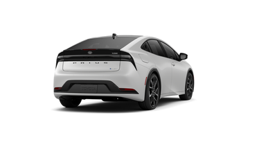 2027 Toyota Prius Plug-in Hybrid XSE Premium