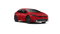 2027 Toyota Prius XLE AWD