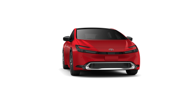 2026 Toyota Prius XLE AWD