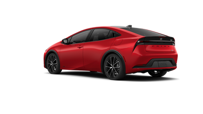 2026 Toyota Prius XLE AWD