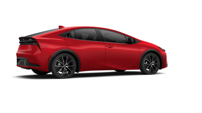 2027 Toyota Prius XLE AWD