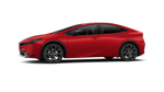 2027 Toyota Prius XLE AWD