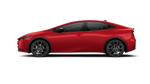 2027 Toyota Prius XLE AWD
