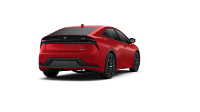 2027 Toyota Prius XLE AWD