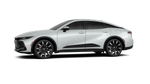 2026 Toyota Toyota Crown Platinum