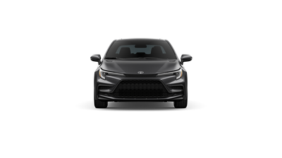 2027 Toyota Corolla Hybrid SE