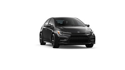 2027 Toyota Corolla Hybrid SE
