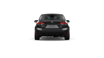 2027 Toyota Corolla Hybrid SE