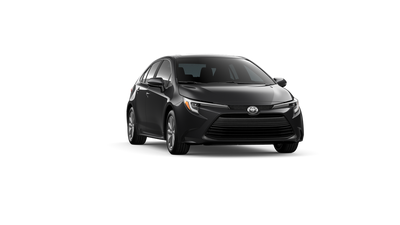 2026 Toyota Corolla Hybrid XLE