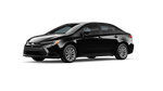 2026 Toyota Corolla Hybrid XLE