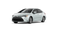 2027 Toyota Corolla Hybrid XLE