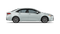 2027 Toyota Corolla Hybrid XLE