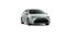 2027 Toyota Corolla Hybrid XLE