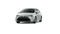 2027 Toyota Corolla Hybrid XLE