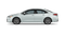2027 Toyota Corolla Hybrid XLE