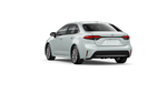 2027 Toyota Corolla Hybrid XLE