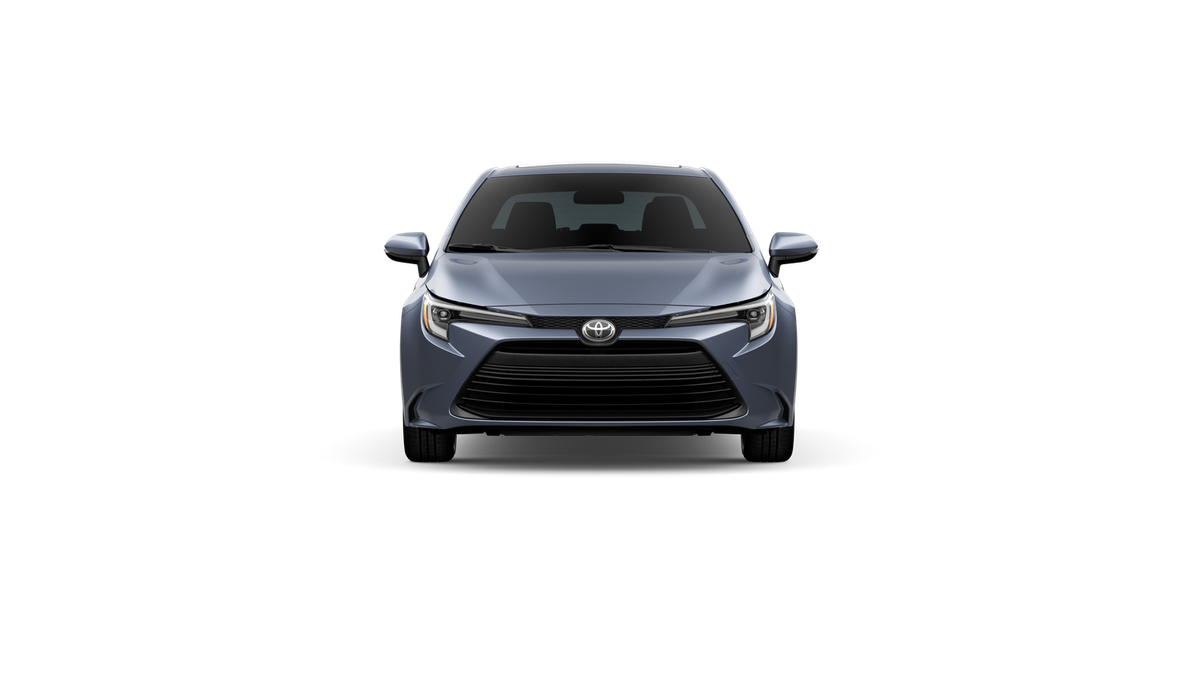 2026 Toyota Corolla Hybrid XLE